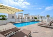 Resale - Villa -
Orihuela Costa - Villamartín