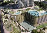 New Build - Apartment -
Benidorm - Spain