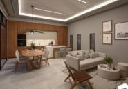 Rynek Pierwotny - Villa -
Torre Pacheco - Santa Rosalia Lake And Life Resort