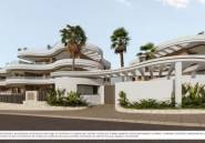Rynek Pierwotny - Apartament -
Finestrat - Campana garden