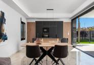 New Build - Villa -
Algorfa - La finca golf