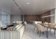 Obra nueva - Villa -
Moraira - Verde Pino