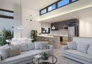 Rynek Pierwotny - Villa -
Alhama de Murcia - CONDADO DE ALHAMA GOLF RESORT