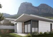 Rynek Pierwotny - Villa -
Polop - Polop Hills