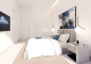 Rynek Pierwotny - Villa -
Los Alcázares - Nueva Ribera