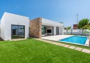 Rynek Pierwotny - Villa -
Los Alcázares - Serena Golf