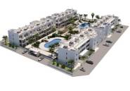 Rynek Pierwotny - Apartament -
Torre Pacheco - San Cayetano