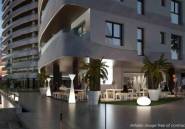 New Build - Apartment -
La Manga - Veneziola