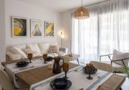 Rynek Pierwotny - Bungalow -
Orihuela Costa - PAU 26