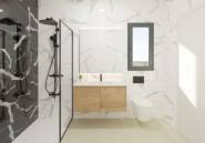 Obra nueva - Villa -
Ciudad Quesada - Rojales