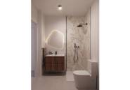 Rynek Pierwotny - Bungalow -
San Miguel - Pueblo