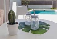 New Build - Villa -
San Javier - Parque de los leones