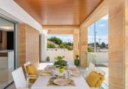 New Build - Villa -
Ciudad Quesada - Rojales - Doña pepa