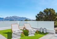 Rynek Pierwotny - Villa -
Polop - Urbanizaciones