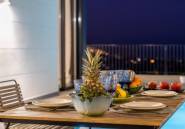 Rynek Pierwotny - Villa -
Polop - Urbanizaciones