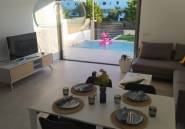 Rynek Pierwotny - Villa -
Orihuela Costa - PAU 8