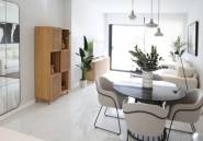 Rynek Pierwotny - Apartament -
Benidorm - Poniente