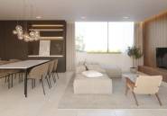 Rynek Pierwotny - Apartament -
La Nucía - Puerto Azul