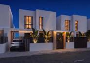 Rynek Pierwotny - Town House -
Torre Pacheco - Santa Rosalia Lake And Life Resort