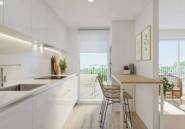 Rynek Pierwotny - Penthouse -
Jávea Xàbia - centro