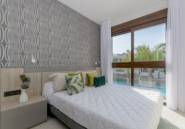 New Build - Bungalow -
Torrevieja - Los Balcones