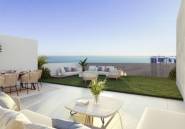 Rynek Pierwotny - Apartament -
Torrevieja - Punta Prima