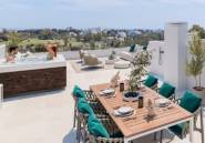 Rynek Pierwotny - Apartament -
Estepona (Málaga) - Spain