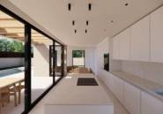 Rynek Pierwotny - Villa -
Polop - La Alberca