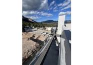 Obra nueva - Villa -
Polop - PAU1