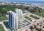 Rynek Pierwotny - Apartament -
Canet den Berenguer - Spain