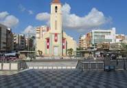 Rynek Pierwotny - Penthouse -
Guardamar del Segura - Pueblo