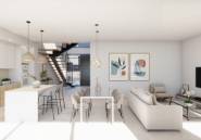 Rynek Pierwotny - Villa -
San Javier - Roda Golf