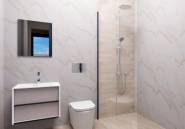 New Build - Bungalow -
Finestrat - Balcon de finestrat