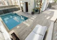 Rynek Pierwotny - Villa -
Cartagena - Playa honda