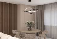 Obra nueva - Villa -
Ciudad Quesada - Rojales