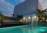 Rynek Pierwotny - Bungalow -
San Pedro del Pinatar - Los Cuarteros