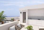 Rynek Pierwotny - Villa -
Los Alcázares - Playa la Atascadera