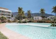 Rynek Pierwotny - Apartament -
Denia - Puerto Denia
