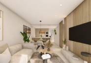 Rynek Pierwotny - Apartament -
Los Alcázares - Serena Golf