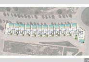 Rynek Pierwotny - Town House -
San Javier - Santiago de la Ribera