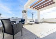 Rynek Pierwotny - Villa -
Los Montesinos - La herrada