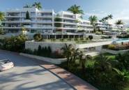 New Build - Penthouse -
Orihuela - Las Colinas