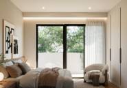 Obra nueva - Villa -
Finestrat - Sierra cortina