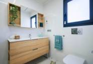 Obra nueva - Villa -
Pilar de la Horadada - Lo Romero Golf