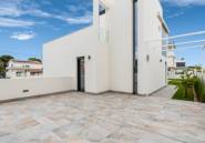 New Build - Villa -
Alicante - El Campello