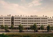 Rynek Pierwotny - Apartament -
Alicante - San Agustín-PAU 2