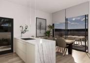 Obra nueva - Villa -
Ciudad Quesada - Rojales