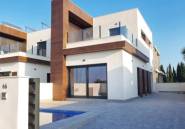 Obra nueva - Villa -
Daya Nueva