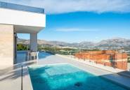 New Build - Villa -
Polop - Polop Hills