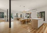 Resale - Penthouse -
Denia - Puerto